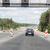 Autobahn · Straßenbau · Landschaft · Autobahn · sonnig · Sommer - stock foto © prill