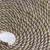 rolled rope detail stock photo © prill