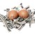 巢 · 美元 · 棕色 · 雞蛋 · 白 · 銀行 - 商業照片 © pterwort