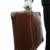 komornyik · fehér · kesztyű · öreg · bőrönd · üzlet - stock fotó © pterwort