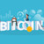 bitcoin的 · 交流 · 設計 · 風格 · 網頁 · 旗幟 - 商業照片 © PureSolution