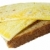 сэндвич · сыра · белый · изолированный · фон · обеда - Сток-фото © pzaxe