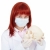 kobieta · pielęgniarki · czaszki · ręce · lekarza · świetle - zdjęcia stock © pzaxe