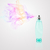 perfum · butelki · kolorowy · zapach · kolorowy · szkła - zdjęcia stock © ra2studio