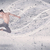 performanţă · balerina · jumping · energie · explozie · particula - imagine de stoc © ra2studio