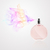 Parfüm · Flasche · Duft · farbenreich · Glas - stock foto © ra2studio