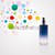 perfum · butelki · kolorowy · pęcherzyki · kolorowy · dar - zdjęcia stock © ra2studio