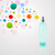perfum · butelki · kolorowy · pęcherzyki · kolorowy · dar - zdjęcia stock © ra2studio