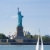 New · York · City · statuie · libertate · american · reper · Manhattan - imagine de stoc © rabbit75_sto