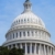 Capitol Hill Building dome closeup, Washington DC stock photo © rabbit75_sto