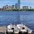 Бостон · реке · городского · здании · лодках - Сток-фото © rabbit75_sto