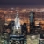 budynku · Manhattan · Nowy · Jork · noc · ny · USA - zdjęcia stock © rabbit75_sto