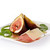Prosciutto with Fresh Figs stock photo © raptorcaptor