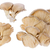 牡蠣 · 蘑菇 · 白 - 商業照片 © raptorcaptor
