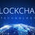 Blockchain technology futuristic hud banner. stock photo © RAStudio
