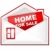 Envelop - Home For Sale stock photo © RAStudio