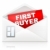 Envelop First Buyer stock photo © RAStudio