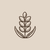 Wheat sketch icon. stock photo © RAStudio