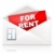Envelop - For Rent stock photo © RAStudio