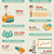 business · infographics · communie · eps10 · vector · formaat - stockfoto © ratch0013