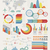 communie · eps10 · vector · formaat · wereldbol - stockfoto © ratch0013
