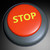Stop 3D button stock photo © raywoo