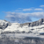alpejski · grzebień · zimą · górskich · pokryty · śniegu - zdjęcia stock © RazvanPhotography