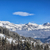 The Alps in Winter stock photo © RazvanPhotography