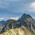 Peaks in Pyrenees Mountains stock photo © RazvanPhotography