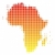карта · Африка · путешествия · шаблон · квадратный · иллюстрация - Сток-фото © rbiedermann