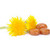 Cough drops with dandelion flowers stock photo © rbiedermann