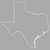 地図 · テキサス州 · 白 · 米国 · ベクトル · 孤立した - ストックフォト © rbiedermann