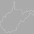 地図 · ウェストバージニア州 · 米国 · ベクトル · バージニア州 · 孤立した - ストックフォト © rbiedermann