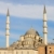 nowego · meczet · istanbul · turecki · Turcja - zdjęcia stock © rognar