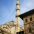 niebieski · meczet · architektury · istanbul · słynny - zdjęcia stock © rognar
