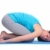 vrouw · yoga · pose · brunette · yogamat · positie - stockfoto © RTimages