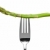 蘆筍 · 叉 · 孤立 · 白 · 照片 · 健康 - 商業照片 © RTimages