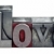 magasnyomás · szeretet · szó · öreg · nyomtatás · kockák - stock fotó © RTimages