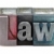 ley · palabra · edad · impresión · bloques - foto stock © RTimages