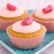 Pink cupcakes stock photo © RuthBlack