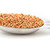 Mustard seeds measured in a metal tablespoon stock photo © sarahdoow