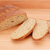 três · fatias · fresco · pão · pão · novo - foto stock © sarahdoow