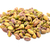 Shelled pistachio nuts stock photo © sarahdoow