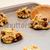 Freshly baked oatmeal raisin cookies stock photo © sarahdoow