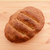буханка · семени · хлеб · деревянный · стол - Сток-фото © sarahdoow