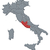 Pokaż · Włochy · polityczny · kilka · regiony · streszczenie - zdjęcia stock © Schwabenblitz