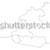 Map of Austria stock photo © Schwabenblitz