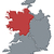 térkép · Írország · politikai · néhány · absztrakt · háttér - stock fotó © Schwabenblitz