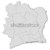kaart · Ivoorkust · politiek · verscheidene · regio · abstract - stockfoto © Schwabenblitz