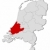 térkép · Hollandia · dél · Hollandia · politikai · néhány - stock fotó © Schwabenblitz